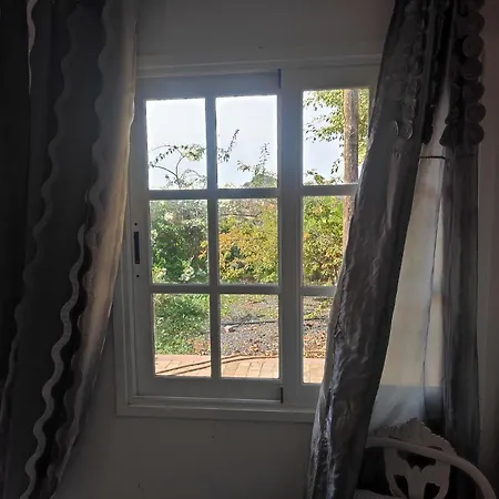 Semesterbostad La Casita Agulo