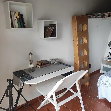 La Casita Semesterbostad *