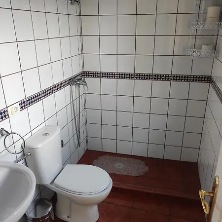 Semesterbostad La Casita