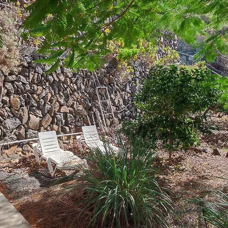 Semesterbostad La Casita Agulo