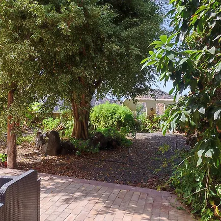 Semesterbostad La Casita Agulo