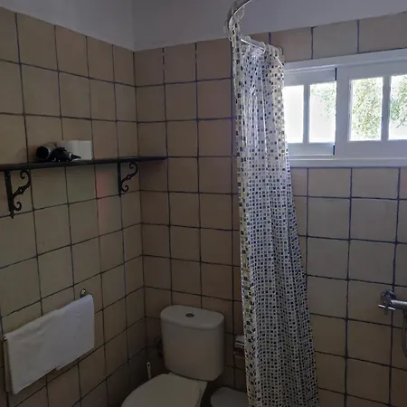 Semesterbostad La Casita