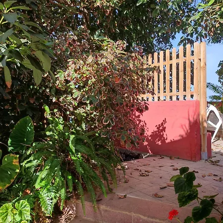 La Casita Semesterbostad *