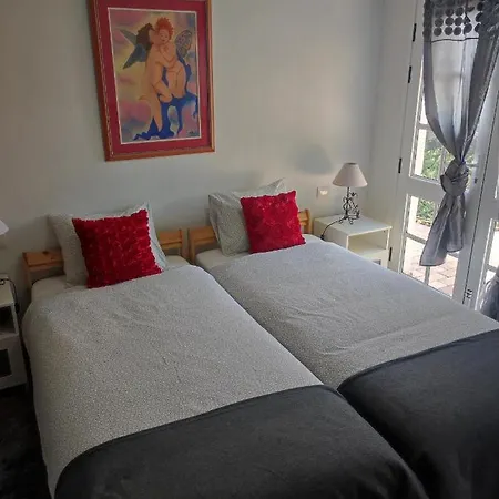 Holiday home La Casita