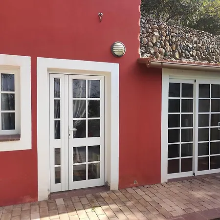 La Casita Holiday home Agulo
