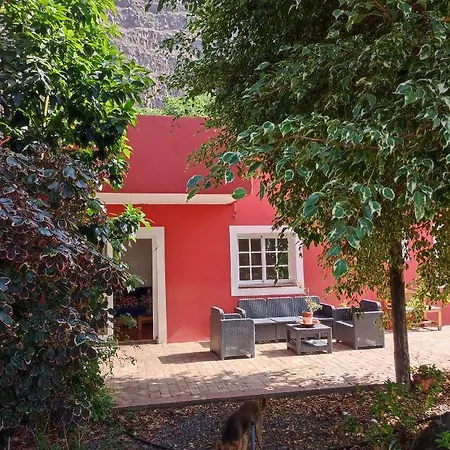 La Casita