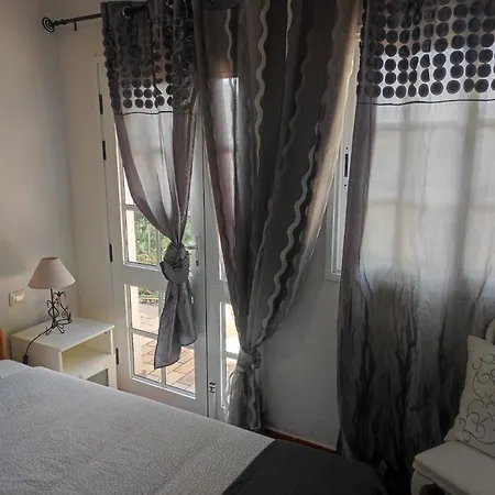 Holiday home La Casita