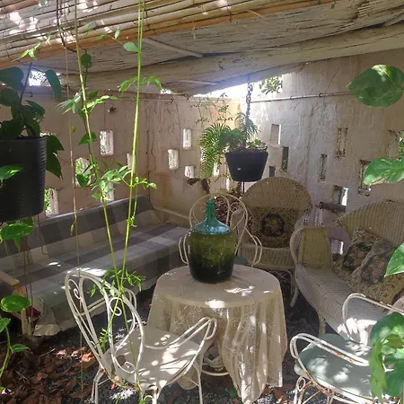 Holiday home La Casita *