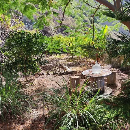 Casa vacanze La Casita *