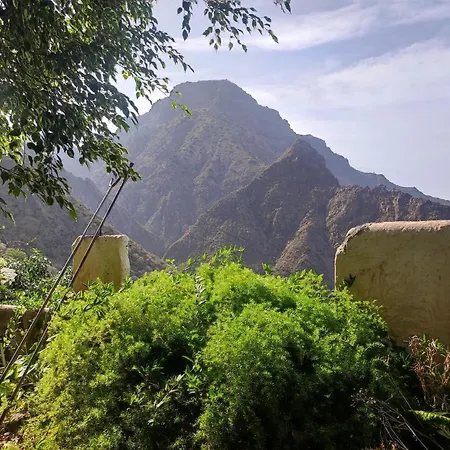 La Casita Holiday home Agulo