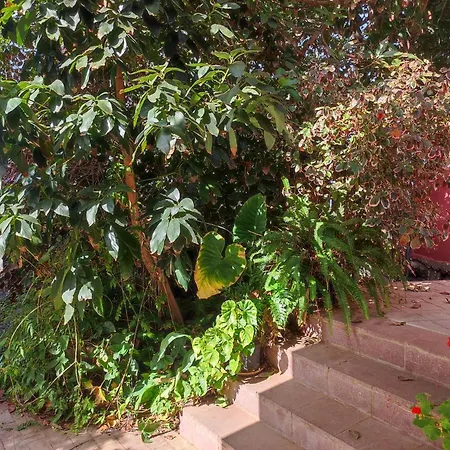 La Casita Holiday home