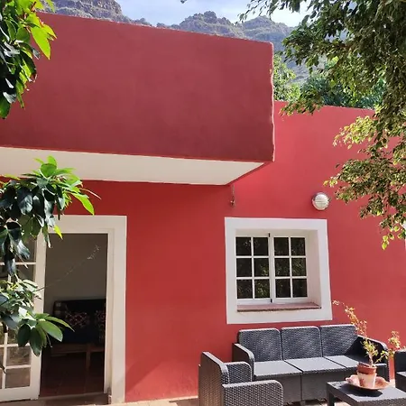La Casita Holiday home