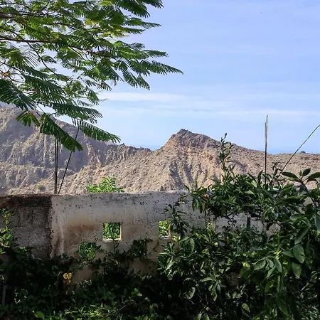 La Casita Holiday home *