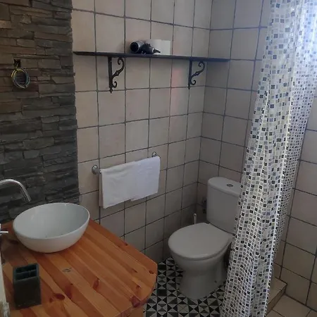 La Casita Holiday home
