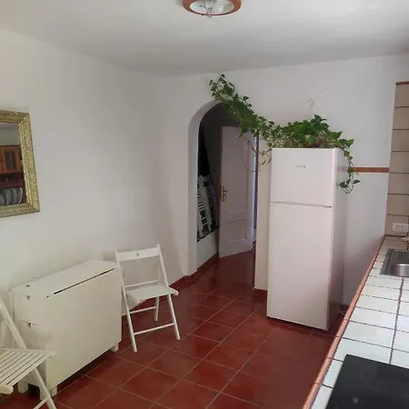 Holiday home La Casita *