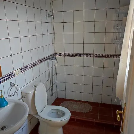 Semesterbostad La Casita Agulo