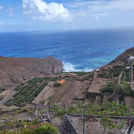 La Casita Holiday home Agulo