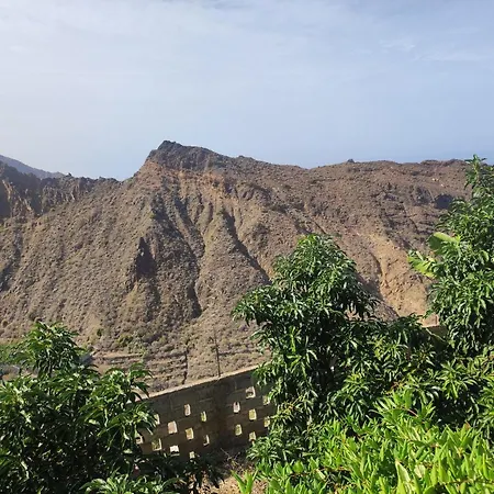 La Casita Agulo
