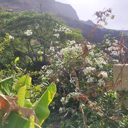 La Casita Holiday home