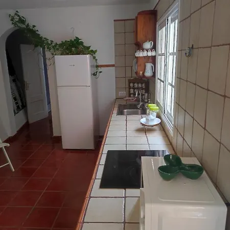 La Casita