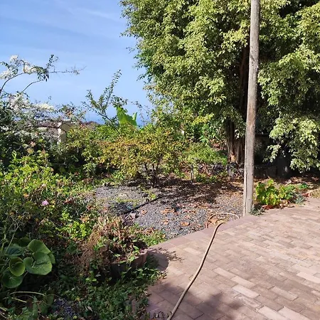 Casa vacanze La Casita Agulo