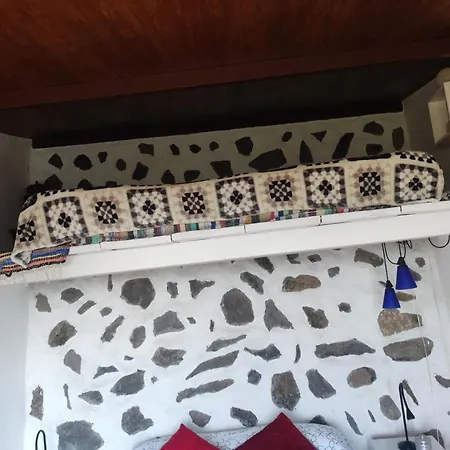 La Casita Holiday home *
