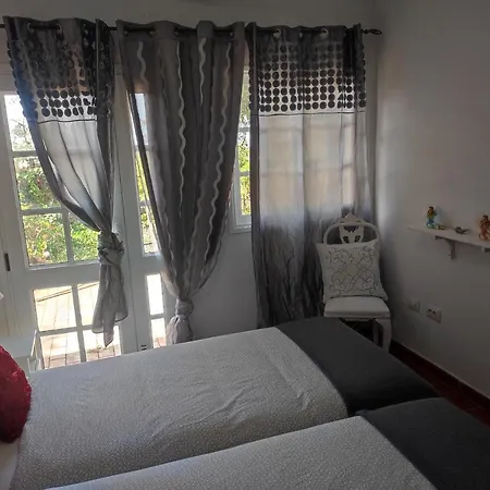 Holiday home La Casita Agulo