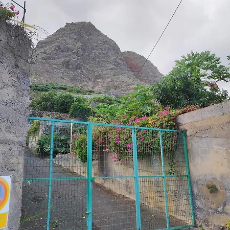 La Casita Holiday home
