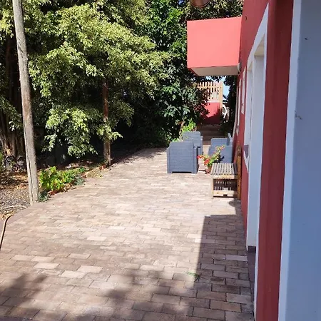 La Casita Holiday home Agulo
