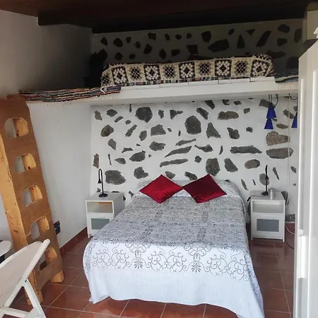 La Casita * Agulo