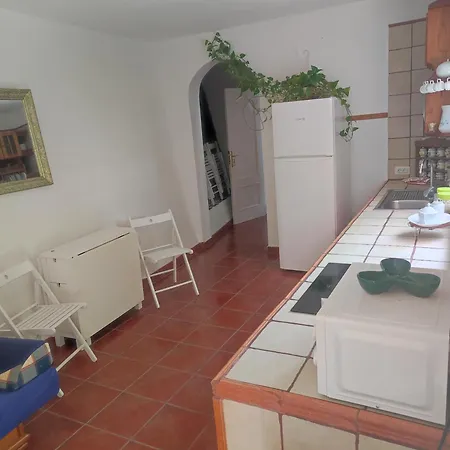 Holiday home La Casita