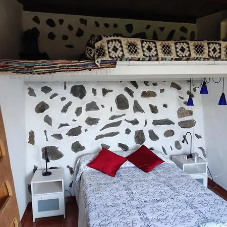 La Casita Agulo