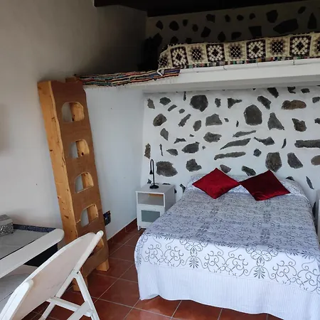 La Casita *