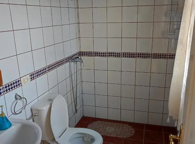 بيت للعطل La Casita Agulo